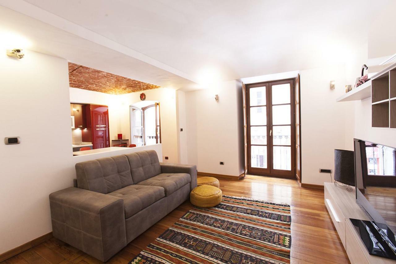 Apartament Monikapsa