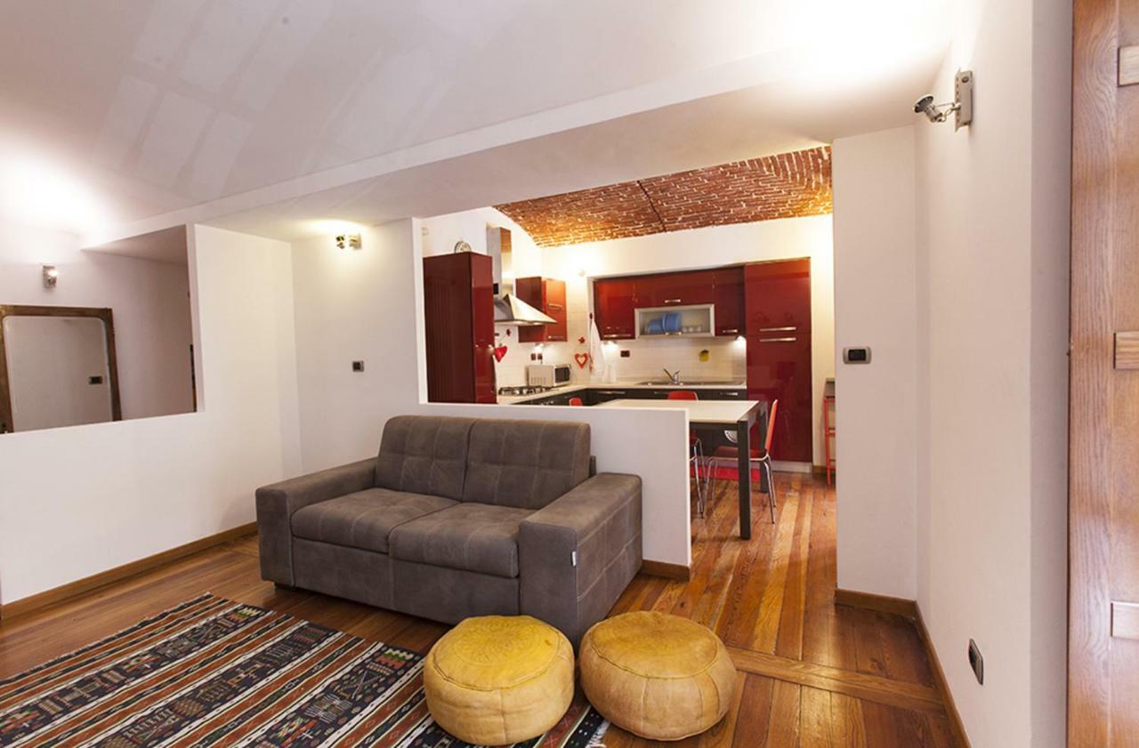 Monikapsa Apartament