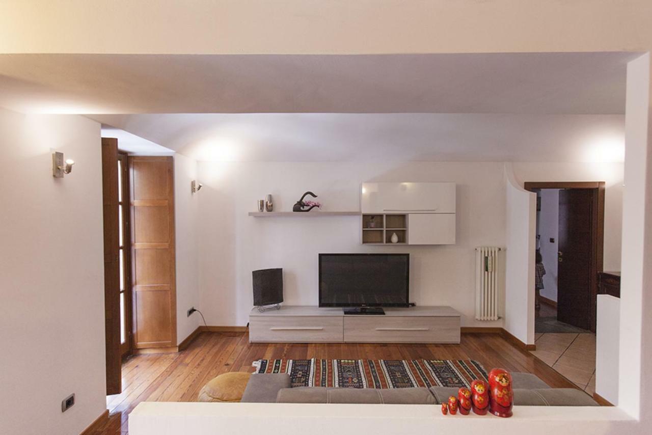 Monikapsa Apartament Turyn