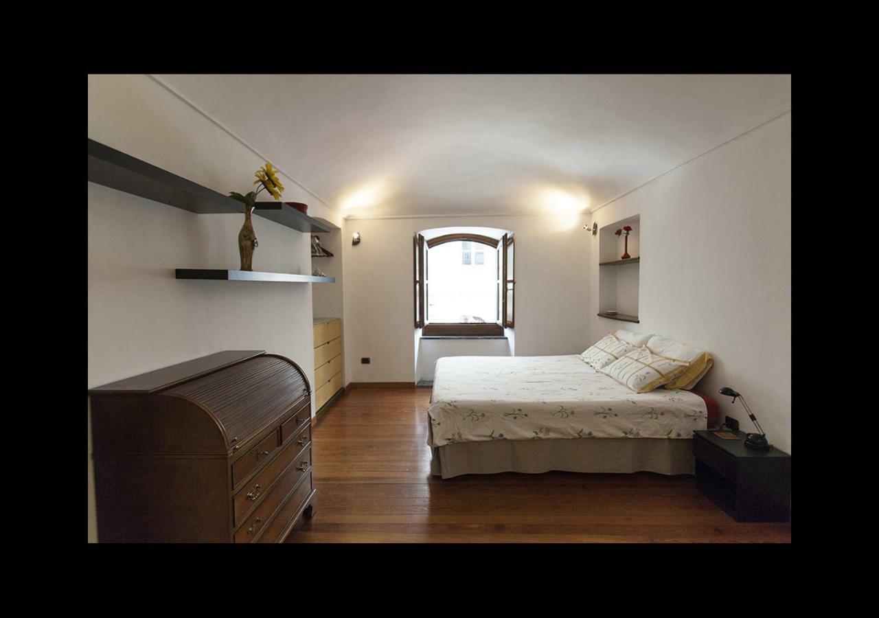 Apartament Monikapsa Turyn